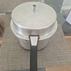 steamer pot
