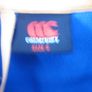 Canterbury Leinster Full Zip Rugby Jumper Mens S Image 5