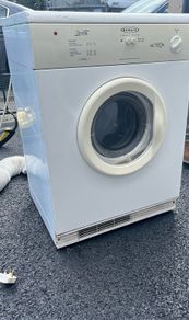 Tumble dryer