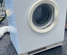 Tumble dryer