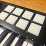 M-Audio Oxygen 61 Midi Controller Image 3