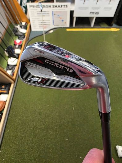 King Cobra Air X Irons