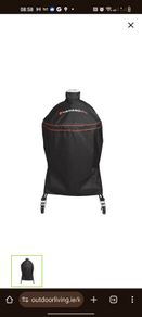 Kamado Joe Grill Cover for Classic Kamado Joe