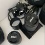Film Camera Camera Bag Zoom Lens Wide Frog Eye Lens Image 2