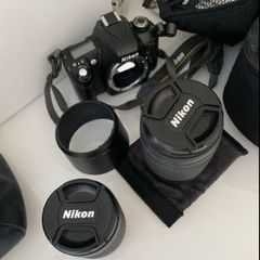 Film Camera Camera Bag Zoom Lens Wide Frog Eye Lens