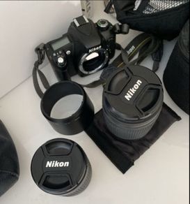 Film Camera Camera Bag Zoom Lens Wide Frog Eye Lens