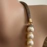 pearl necklace Image 4