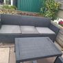 Garden furniture set Image 4