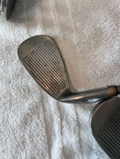 king cobra gravity back golf irons