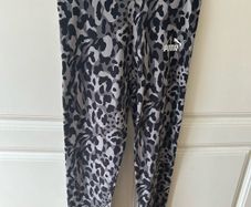 Girls Puma set