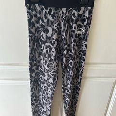 Girls Puma set