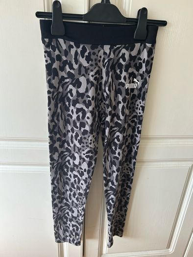 Girls Puma set