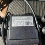 Salamander shower pump. Image 5