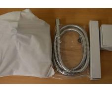 Bath shower mixer tap, new lower price