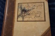 Lady Cottingtons Pressed Fairy Book