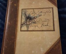 Lady Cottingtons Pressed Fairy Book