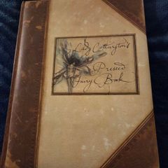 Lady Cottingtons Pressed Fairy Book