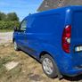 Fiat Dobl cargo 1.2 16v multijet long cbrt Image 5