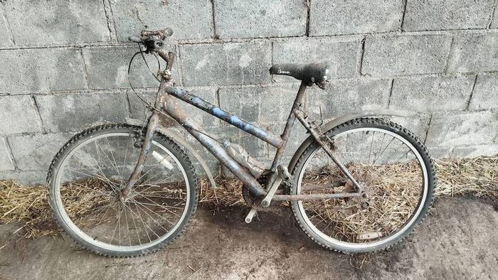 Bike Bundle