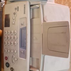 Phone Fax