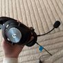 Logitech G Pro X SE Wired Gaming Headset with Microphone Image 5