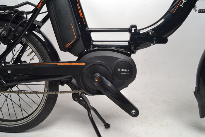 ebike bosch hercules new ebike