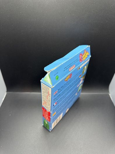 Warioland 3 Nintendo Game Boy Color Boxed