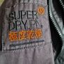 Superdry micofibre Windbomer SIZE XS Image 6