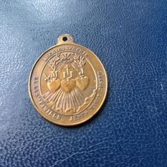 Quality Holy Family Protectric Catholic Medal