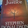 Stephen Donaldson books Image 4
