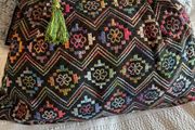 Shoulder Bag - Tapestry