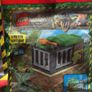 98 Mixed Jurassic Park Lego Pack Image 6