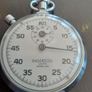 vintage Ingersoll stop watch Image 5