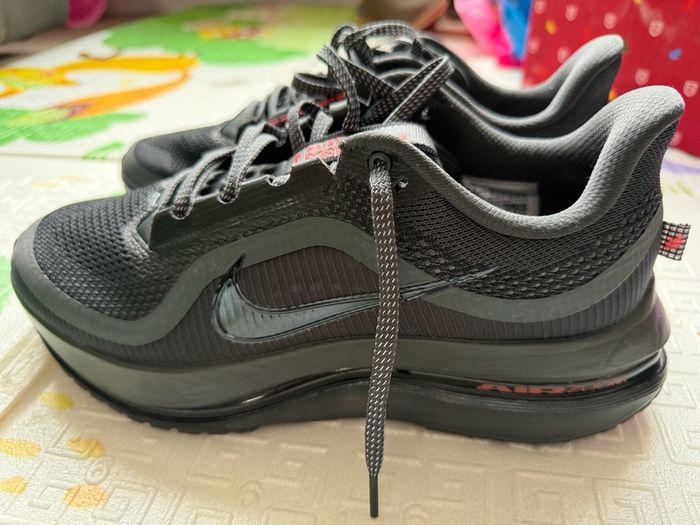 NIKE Mens Pegasus Premium Running Shoes