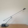 Rodolfo Bonetto Pendulum Desk Lamp for Guzzini 1980s Image 5
