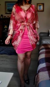 Party Dress