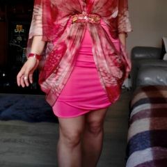 Party Dress