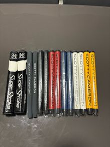 Golf Grips