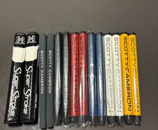 Golf Grips