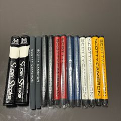 Golf Grips