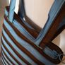 womans zip it bag Watch your bag forming!!!! Image 3