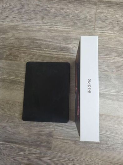 Apple Ipad Pro 12.9inch 5th Gen - WiFi + Cellular
