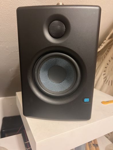 presonus speakers 4.5