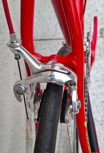 Cannondale Saeco team replica