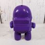 Among Us Crewmate Imposter Action Figurine Purple Monster Toy With Egg Hat Sloth Image 5