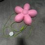 Flower Wall Light Image 2