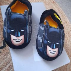 Batman slippers