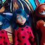 miraculous lady bug cat noir bundle Image 7