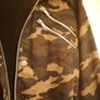 Gothicana by EMP camo jacket Image 7
