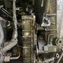 Mercedes Benz C220D Engine (Year: 1998) Image 9